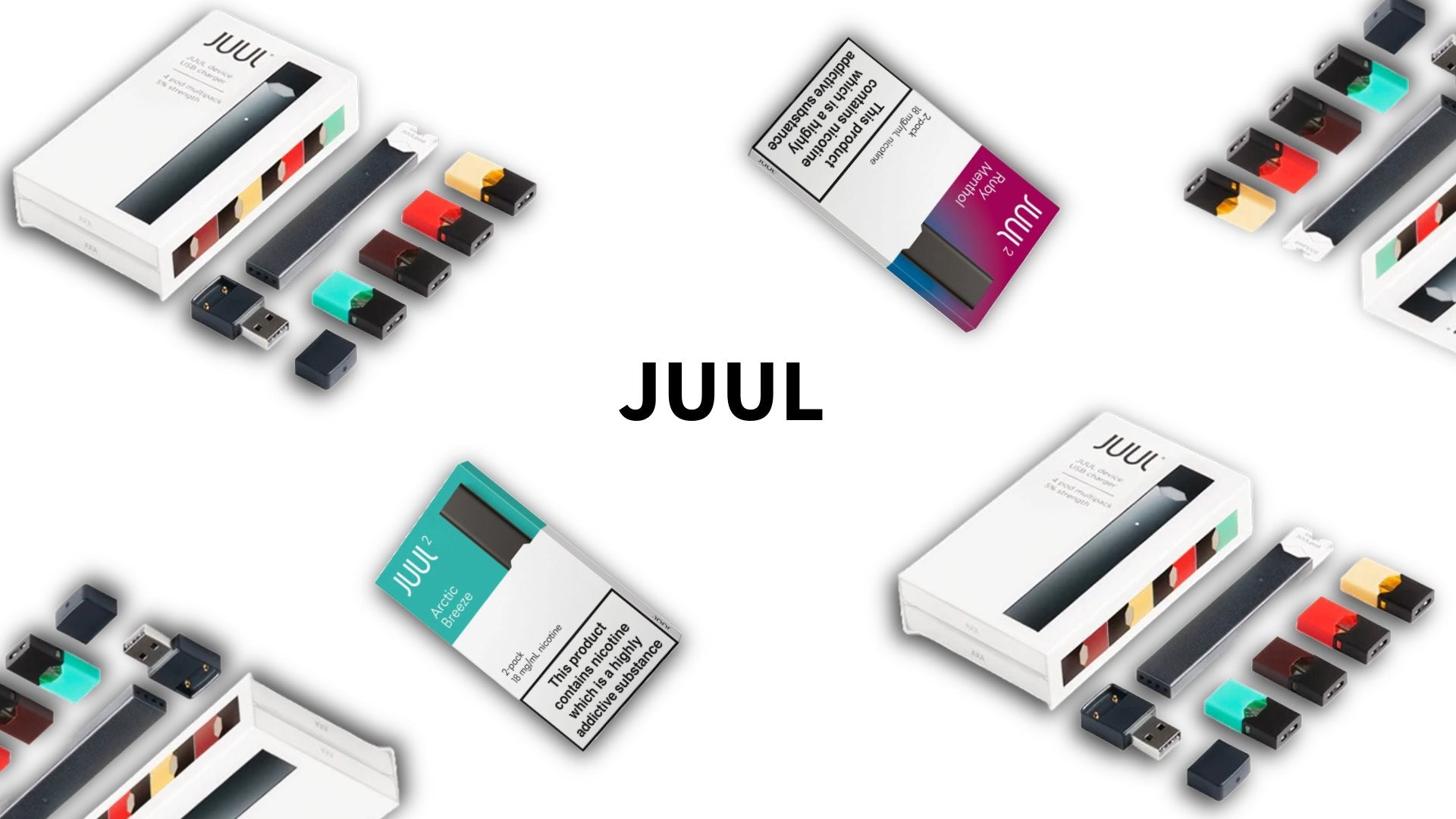 elf bar vape uk Juul Sapphire Device main image 0