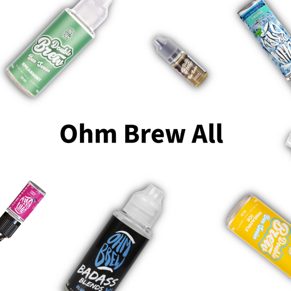Ohm Brew All Ohm Brew All