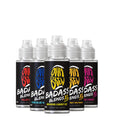 Ohm Brew 100ml Shortfill