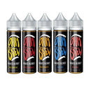 Ohm Brew 50ml Shortfill