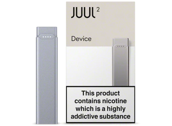 JUUL 2 Device