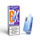 Lost Mary BM6000 Refillable Pod Kit (New)