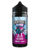 Seriously Juice  100ml Shortfill