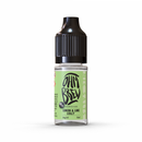 Ohm Brew Nic Salts 10ml - 6mg
