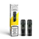 Elfbar 600 Prefilled Pod (New)