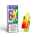 Lost Mary BM6000 Refillable Pod Kit (New)