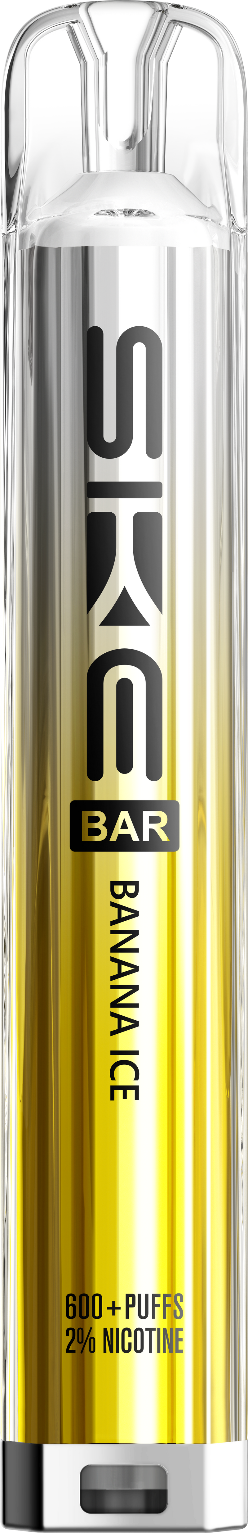 SKE Bar Pre-Filled Pod Kit (New)