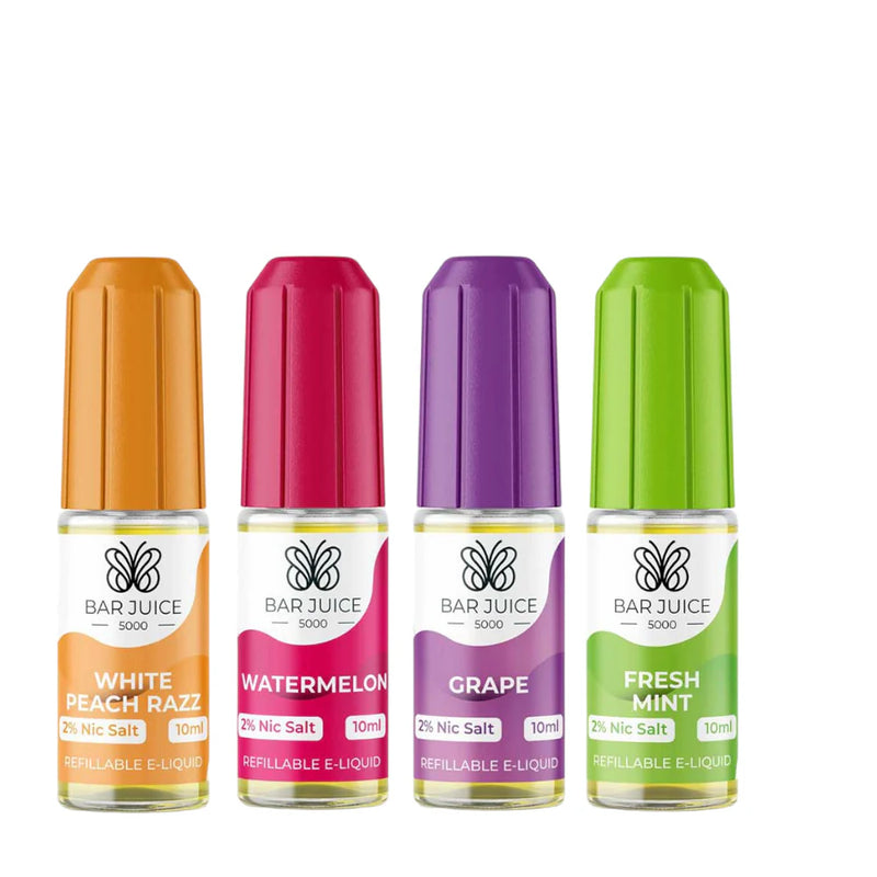 Bar Juice 5000 10ml