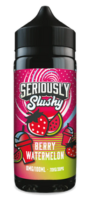 Seriously Juice  100ml Shortfill