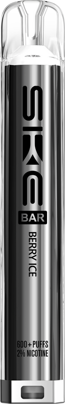 SKE Bar Pre-Filled Pod Kit (New)