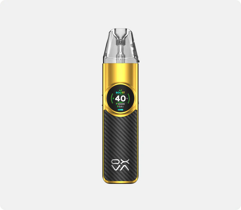 OXVA Nexlim Vape Kit