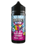 Seriously Juice  100ml Shortfill