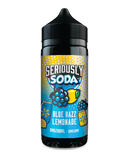 Seriously Juice  100ml Shortfill