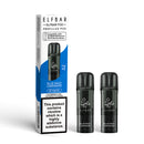 Elfbar 600 Prefilled Pod (New)