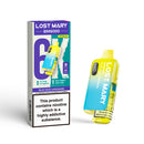 Lost Mary BM6000 Refillable Pod Kit (New)