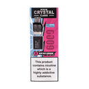 SKE Crystal CL6000 Pods