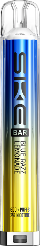 SKE Bar Pre-Filled Pod Kit (New)