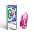 Lost Mary BM6000 Refillable Pod Kit (New)