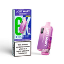 Lost Mary BM6000 Refillable Pod Kit (New)