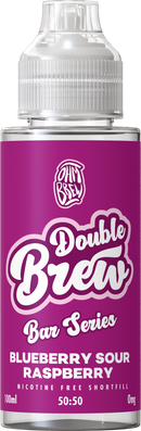 Double Brew 100ml