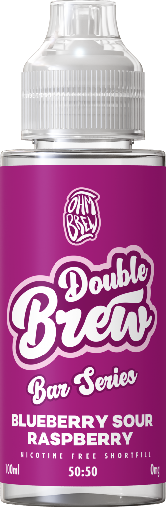 Double Brew 100ml