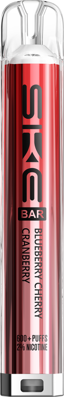 SKE Bar Pre-Filled Pod Kit (New)