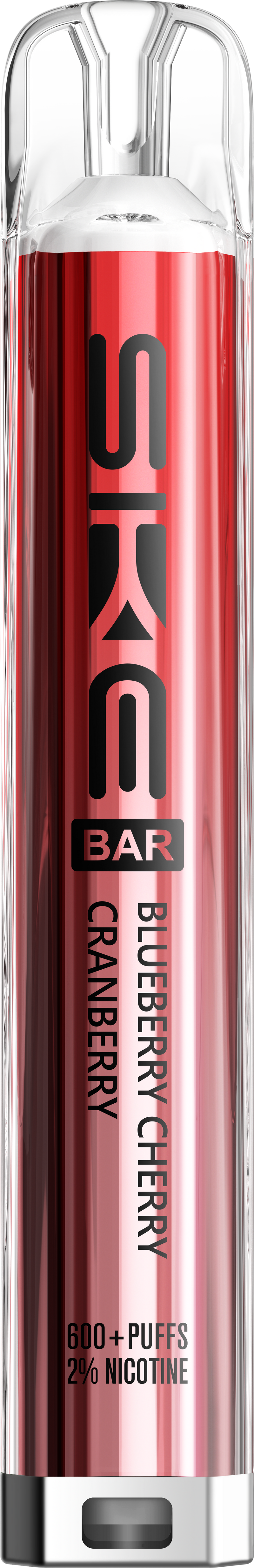 SKE Bar Pre-Filled Pod Kit (New)