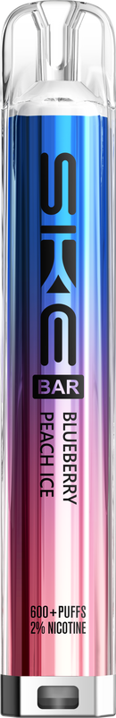 SKE Bar Pre-Filled Pod Kit (New)