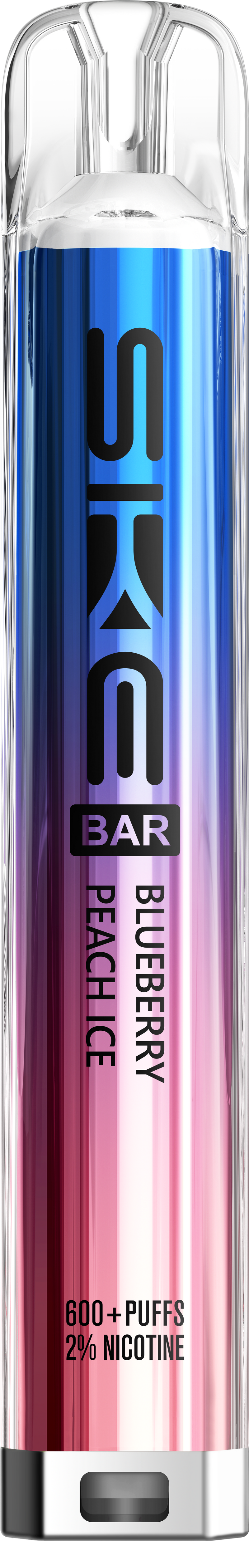 SKE Bar Pre-Filled Pod Kit (New)