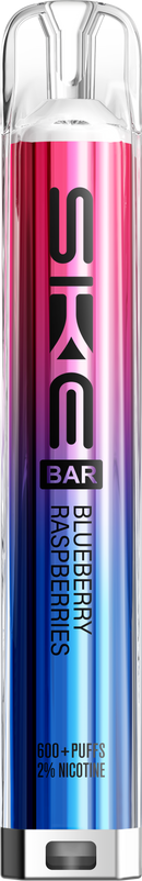 SKE Bar Pre-Filled Pod Kit (New)