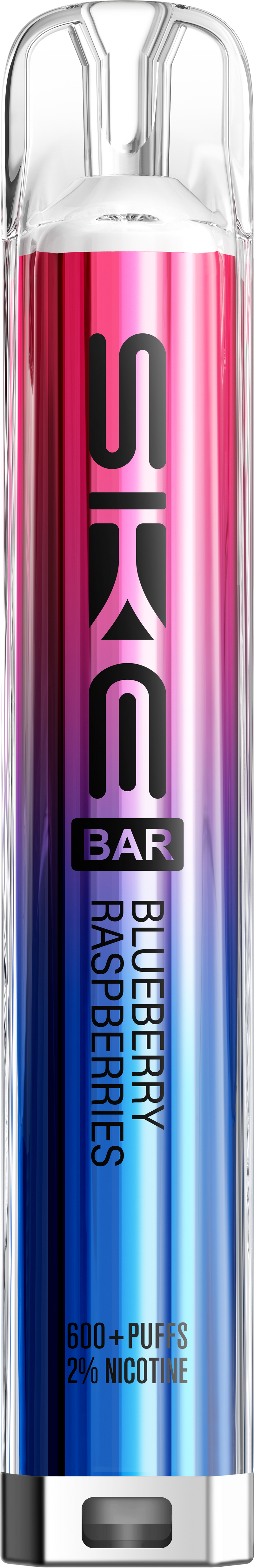 SKE Bar Pre-Filled Pod Kit (New)