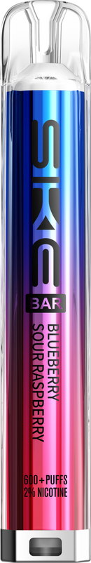 SKE Bar Pre-Filled Pod Kit (New)