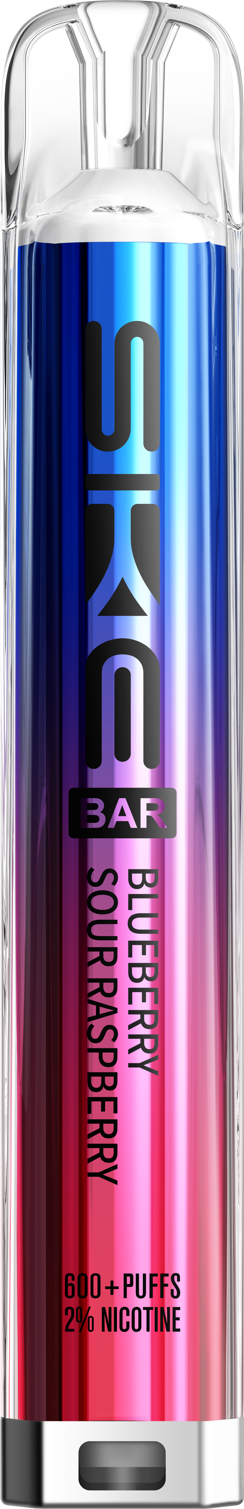 SKE Bar Pre-Filled Pod Kit (New)