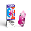 Lost Mary BM6000 Refillable Pod Kit (New)