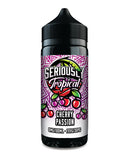 Seriously Juice  100ml Shortfill