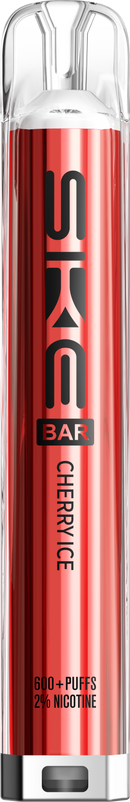 SKE Bar Pre-Filled Pod Kit (New)