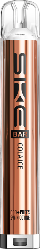 SKE Bar Pre-Filled Pod Kit (New)