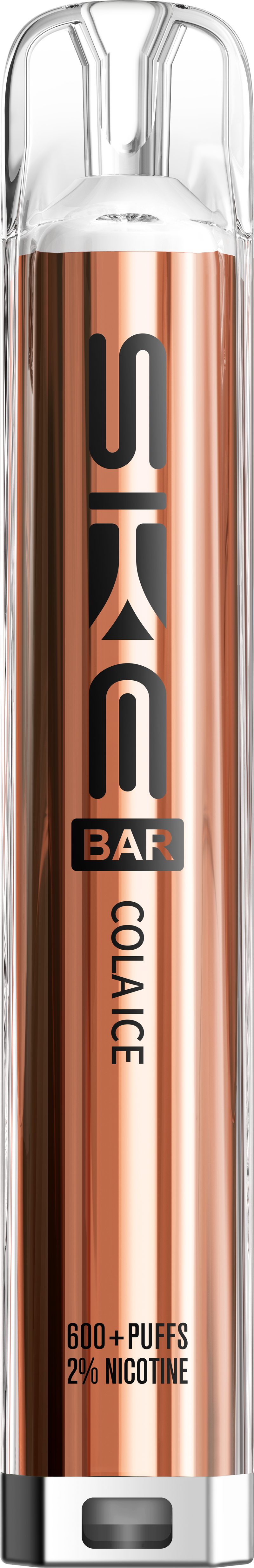 SKE Bar Pre-Filled Pod Kit (New)