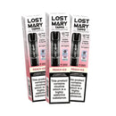 Lost Mary -  Tappo Pods