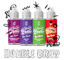 Double Brew 100ml