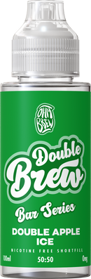 Double Brew 100ml