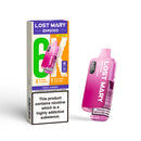 Lost Mary BM6000 Refillable Pod Kit (New)