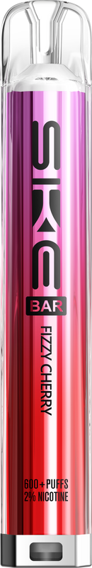 SKE Bar Pre-Filled Pod Kit (New)