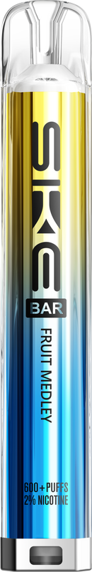 SKE Bar Pre-Filled Pod Kit (New)