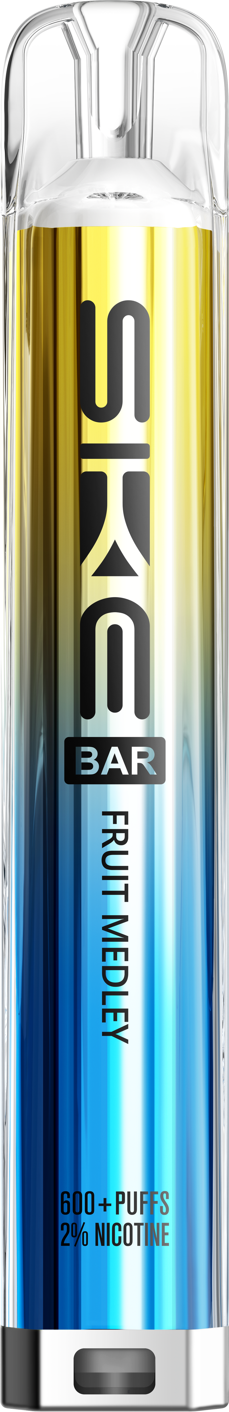 SKE Bar Pre-Filled Pod Kit (New)