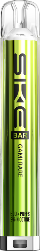 SKE Bar Pre-Filled Pod Kit (New)