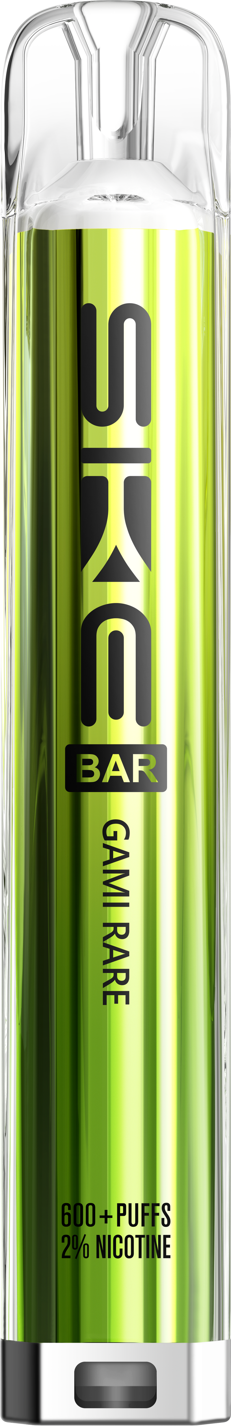 SKE Bar Pre-Filled Pod Kit (New)