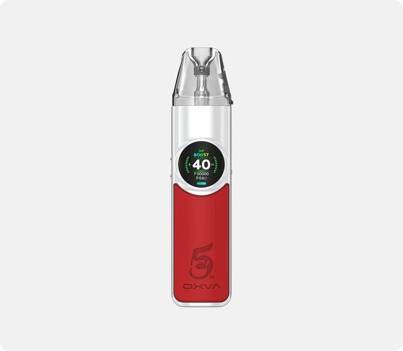 OXVA Nexlim Vape Kit