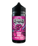 Seriously Juice  100ml Shortfill