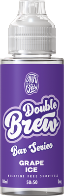 Double Brew 100ml